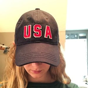 usa hat